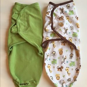 Summer Infant Swaddler Size S/M